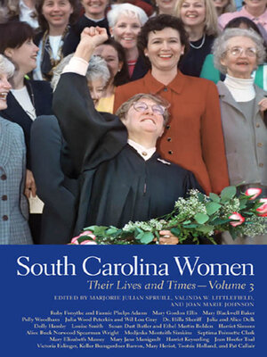 cover image of South Carolina Women